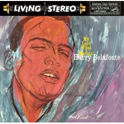 Harry Belafonte - My Lord What A Mornin